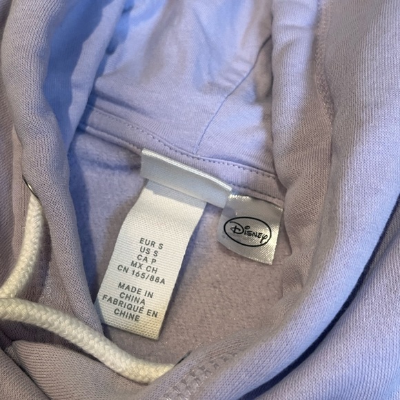 H+M graphic hoodie - Picture 5 of 5